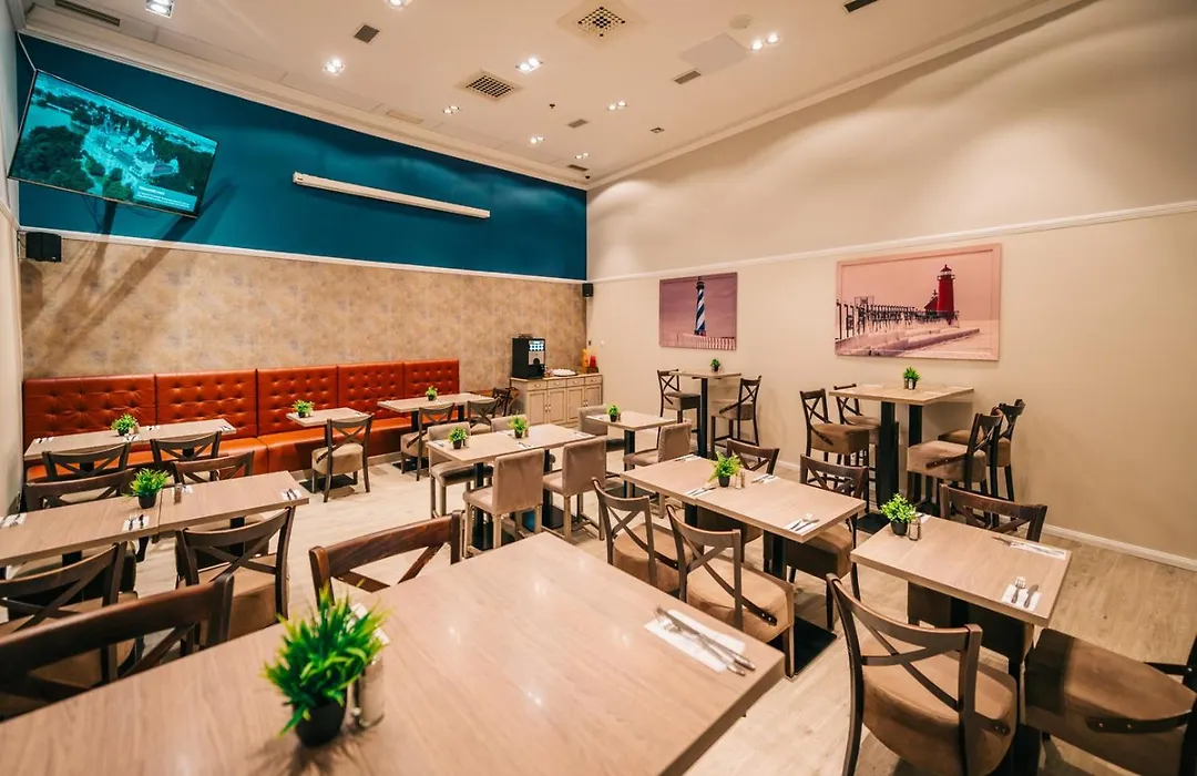 Estilo Hotel By Mellow Mood Hotels-1