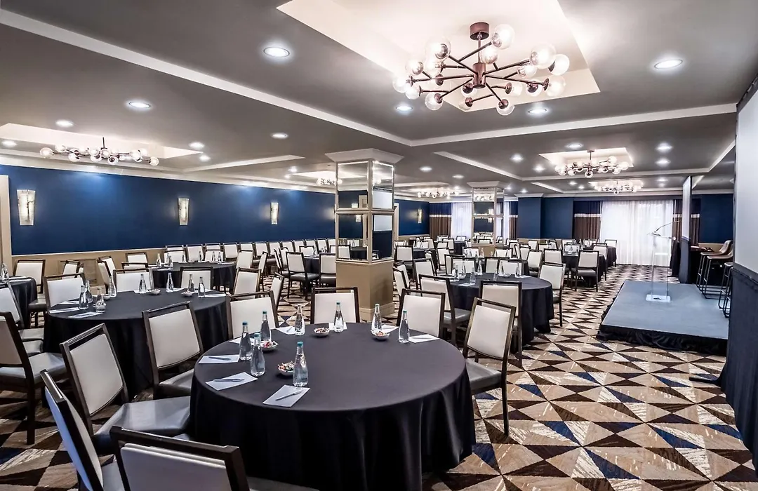 The Royal Sonesta Washington Dc Dupont Circle-1