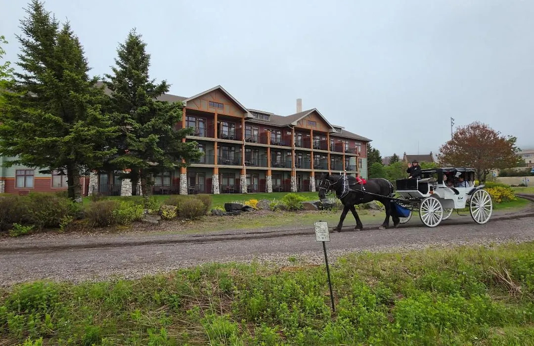 Canal Park Lodge-1