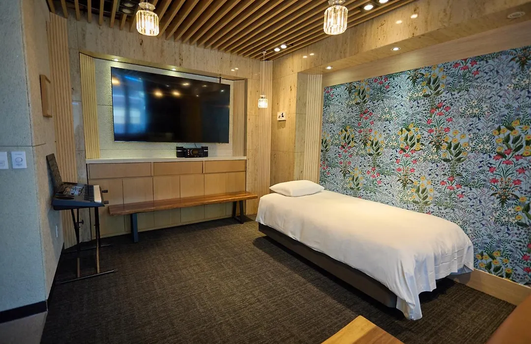 Acube Hotel Dongdaemun-1