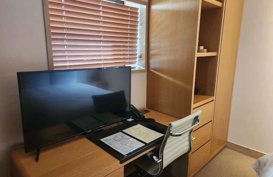 Acube Hotel Dongdaemun-1