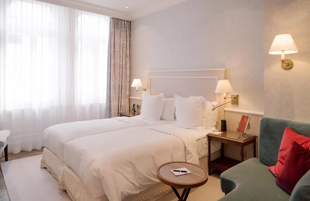 Boutique Hotel Zur Wiener Staatsoper-1
