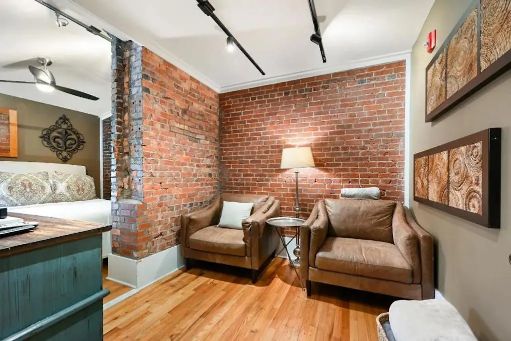 The Lofts At Church Street #101/102-1