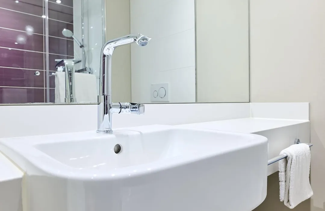 Premier Inn Muenchen City Zentrum-1
