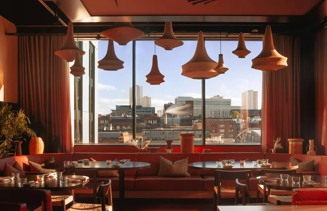 The Social Hub Glasgow-1