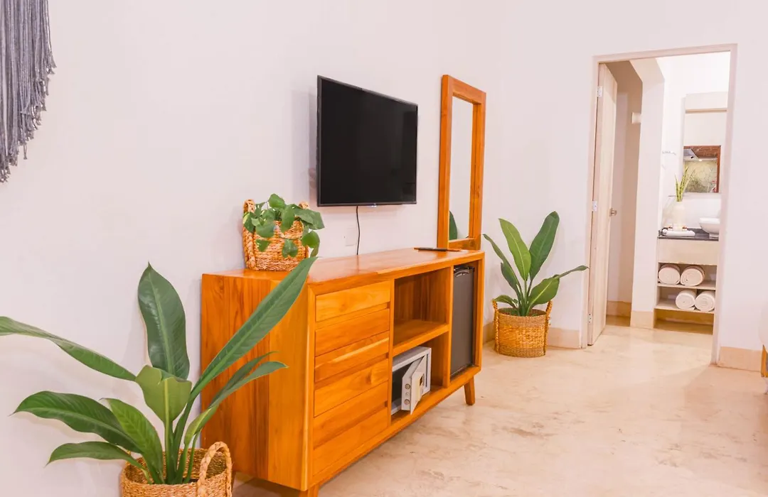 Collection O Kaab Downtown Tulum-1