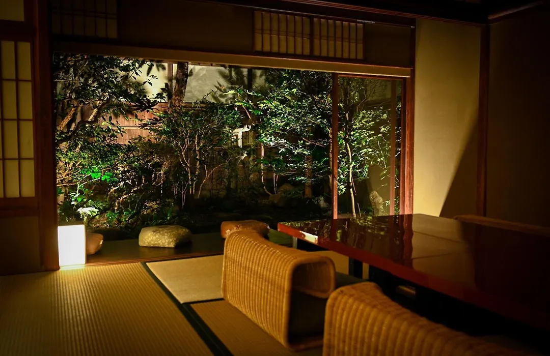 Ryokan Tsukie - Vacation Stay 05076V-1