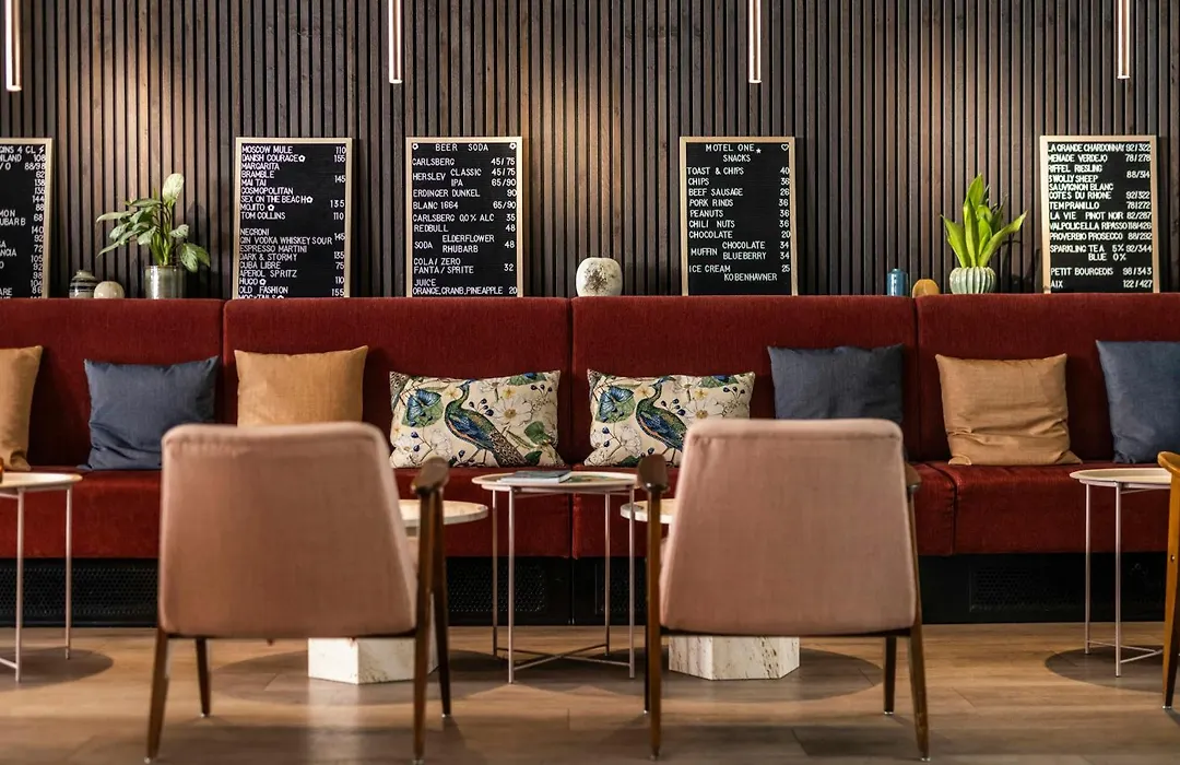Motel One Copenhagen-1