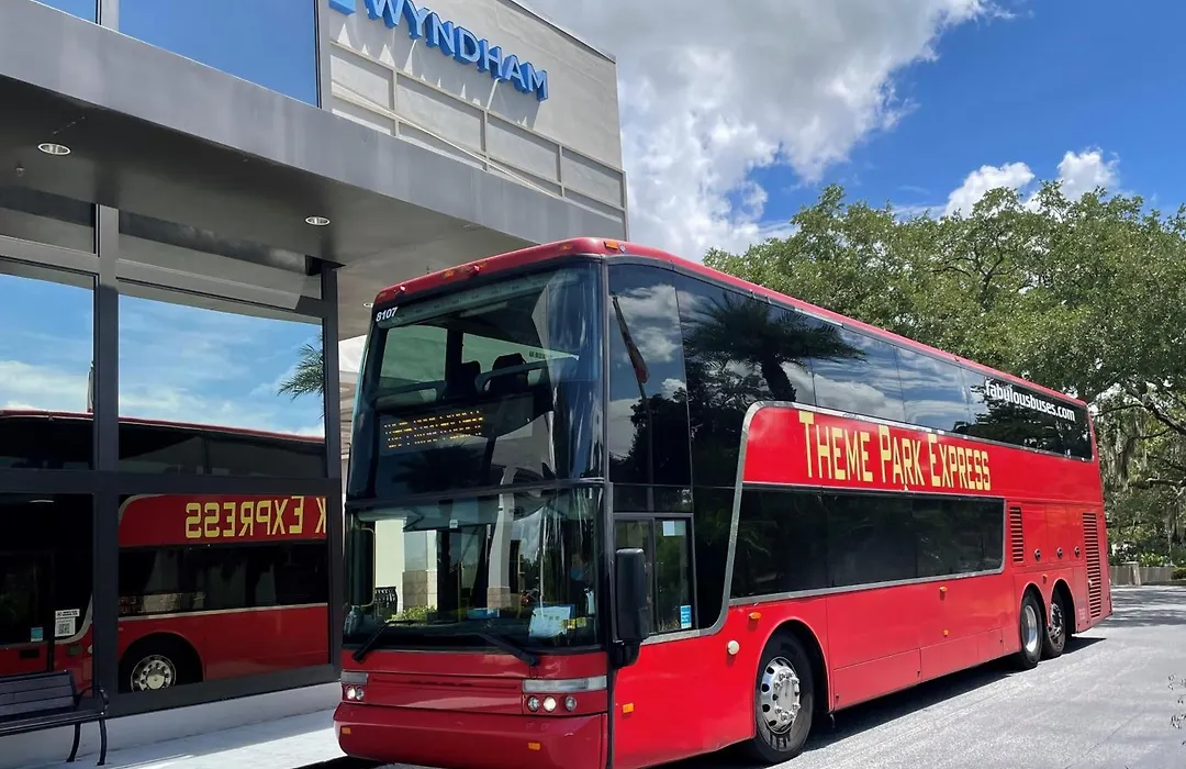 Wyndham Lake Buena Vista - Disney Springs Area-1