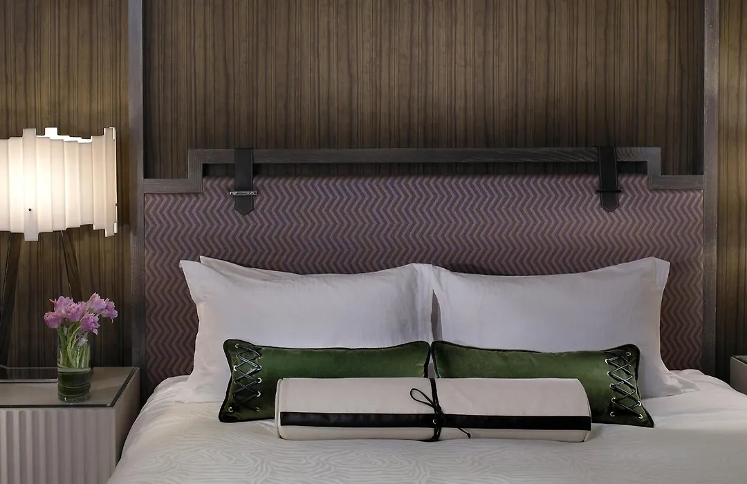 Kimpton Hotel Palomar Philadelphia By Ihg-1