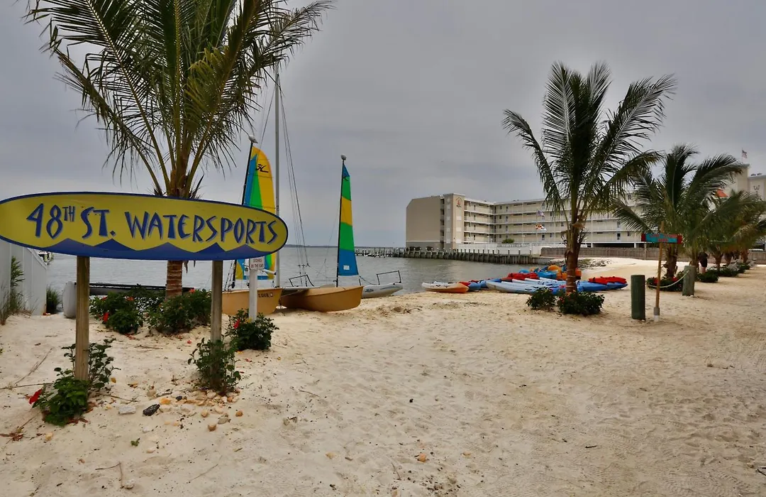 Princess Bayside Beach Hotel-1