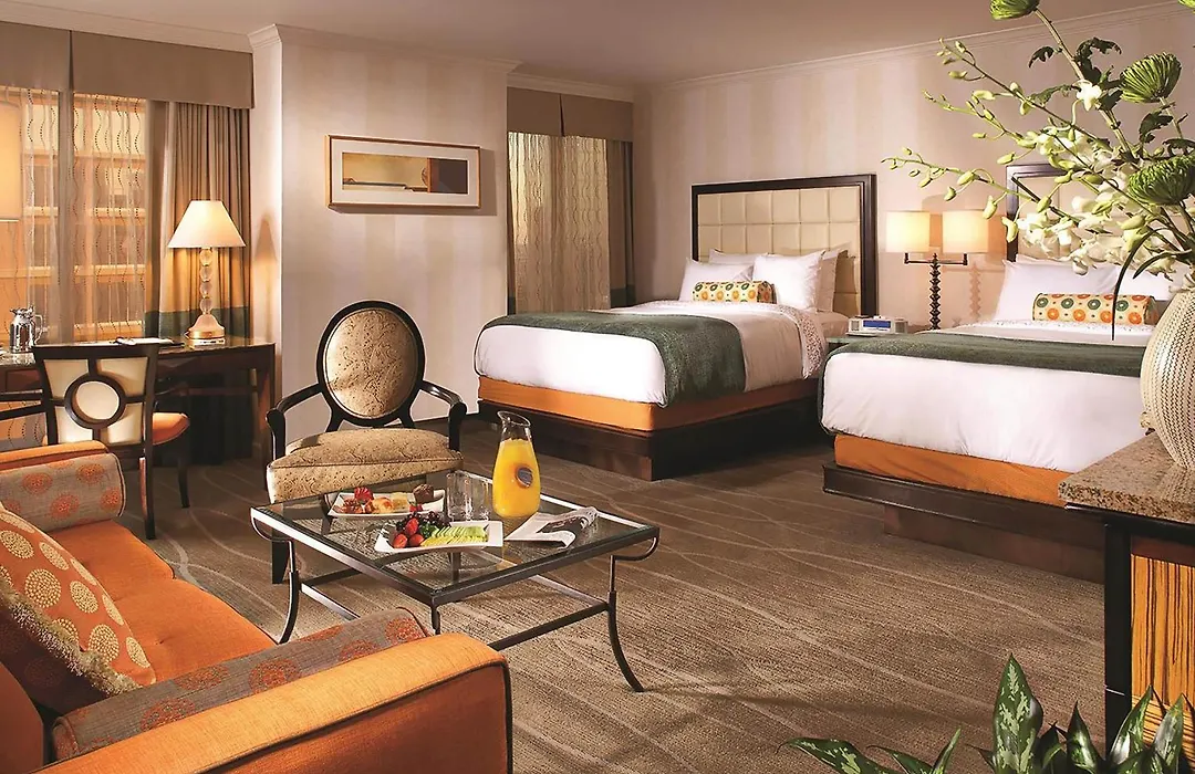 Fairmont Dallas-1