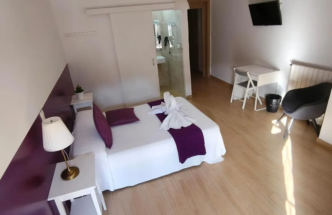 Hostal Muntaner-1