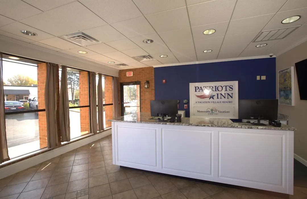 Patriots Inn-1