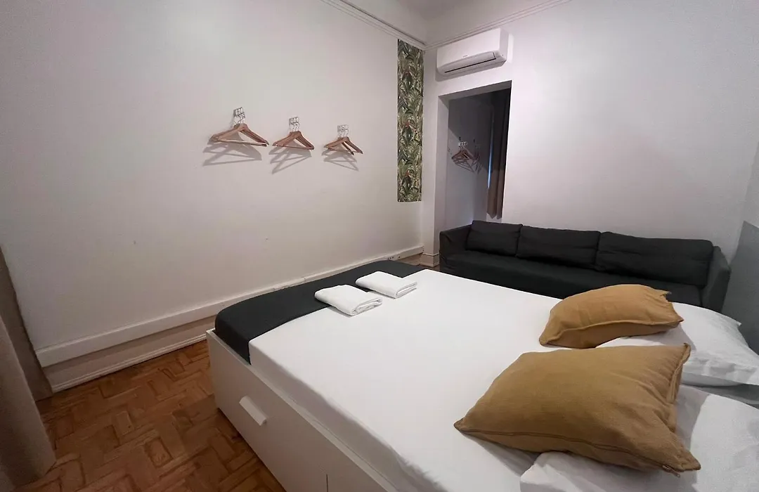 Castilho 63 Hostel & Suites-1