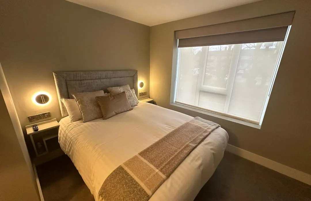 The Sliding Rock Inn-1