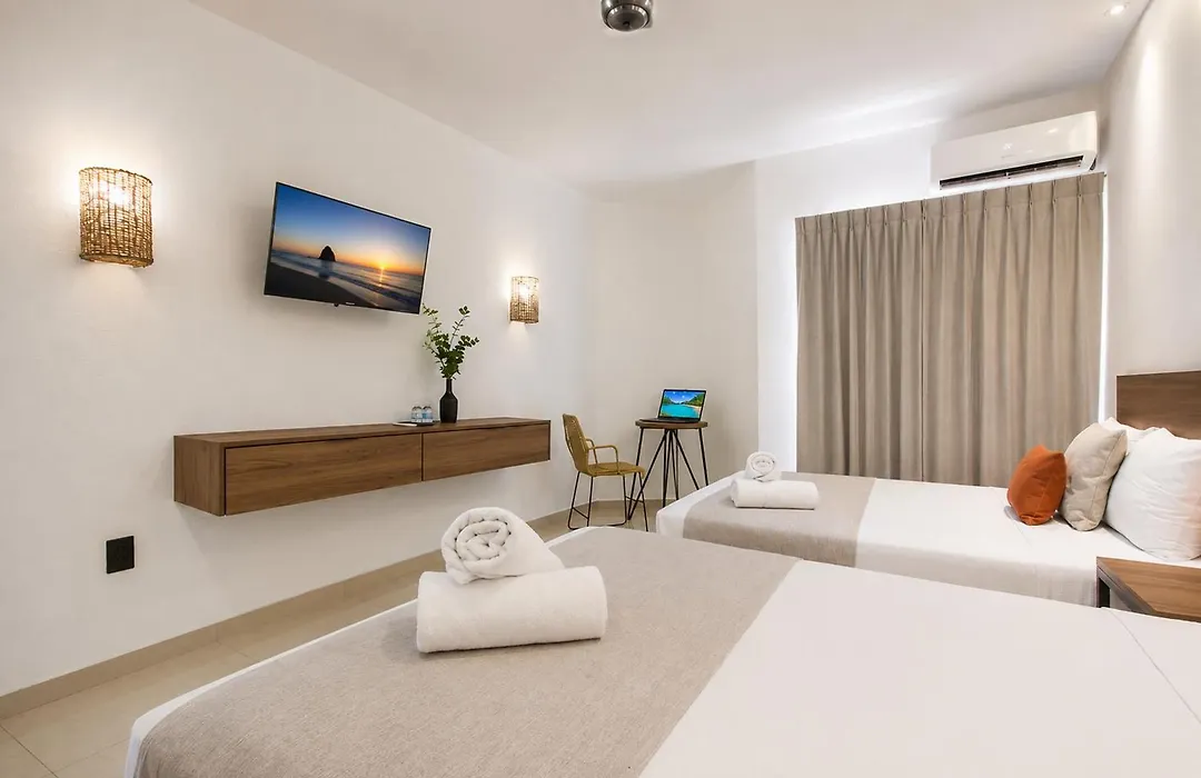 Aruma Suites-1