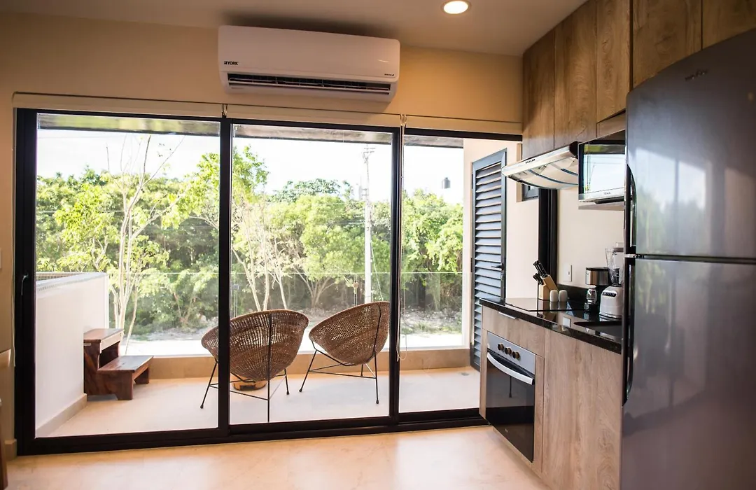 Cacao Tulum -Luxury Condos--1