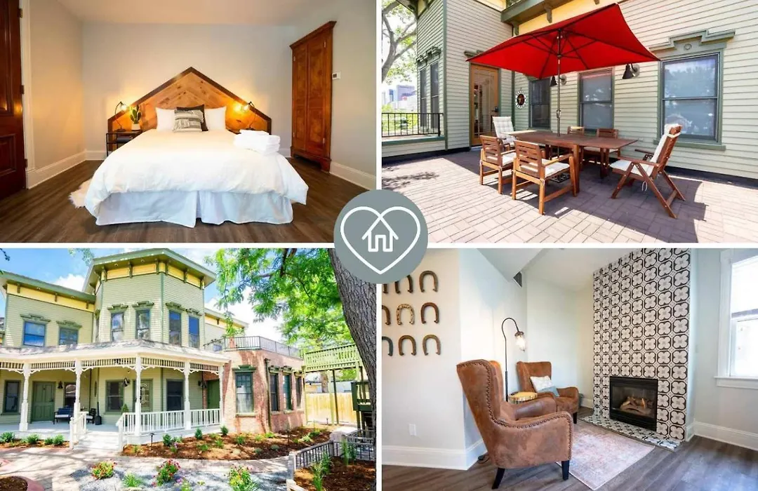 The Western Allure - Curtis Park Club - Rino-1