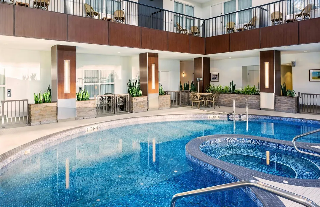 Delta Hotels By Marriott Calgary South-1