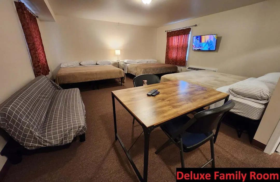 Driftwood Motel-1
