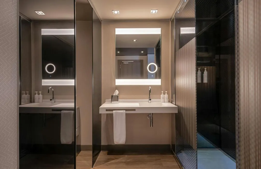 Ac Hotel Atocha By Marriott-1