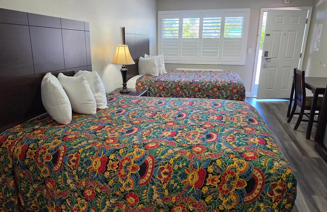 San Luis Inn And Suites-1