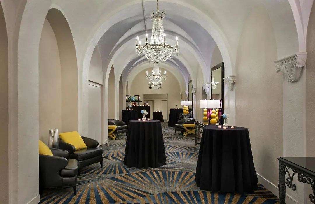 Courtyard By Marriott Boston Downtown-1