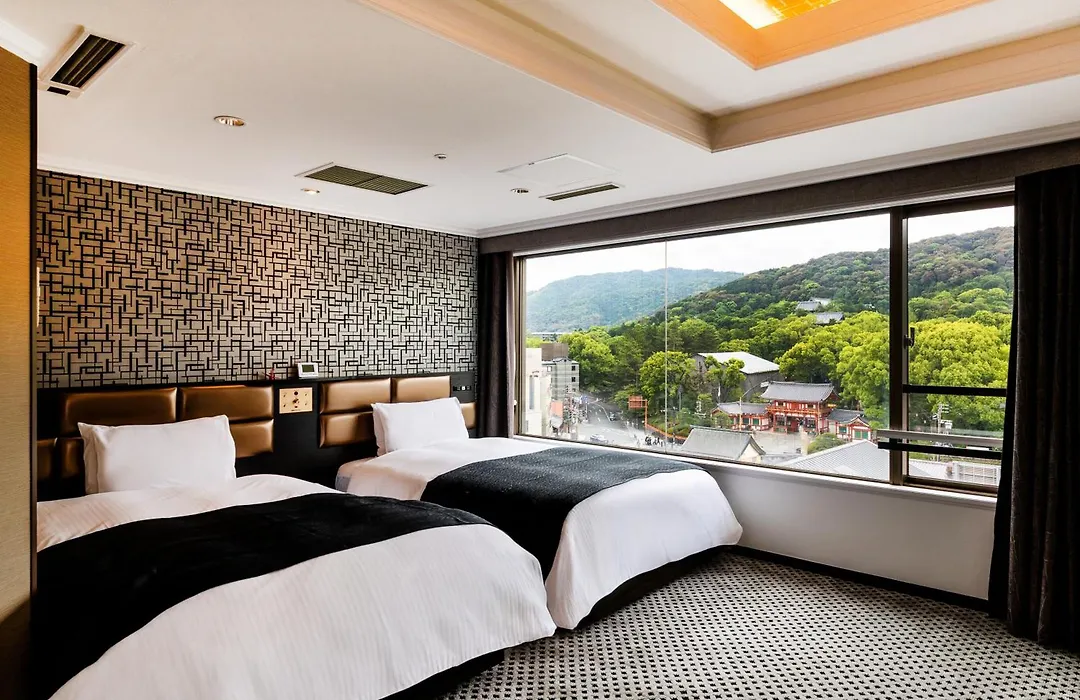 Apa Hotel Kyoto Gion Excellent-1