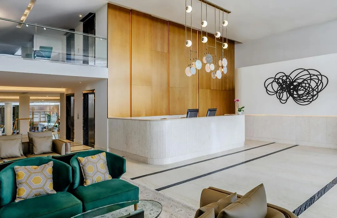Recoleta Grand, Buenos Aires, A Tribute Portfolio Hotel-1