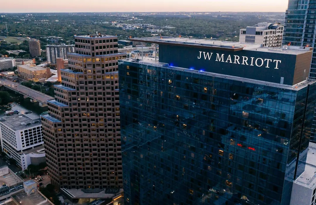 Jw Marriott Austin-1