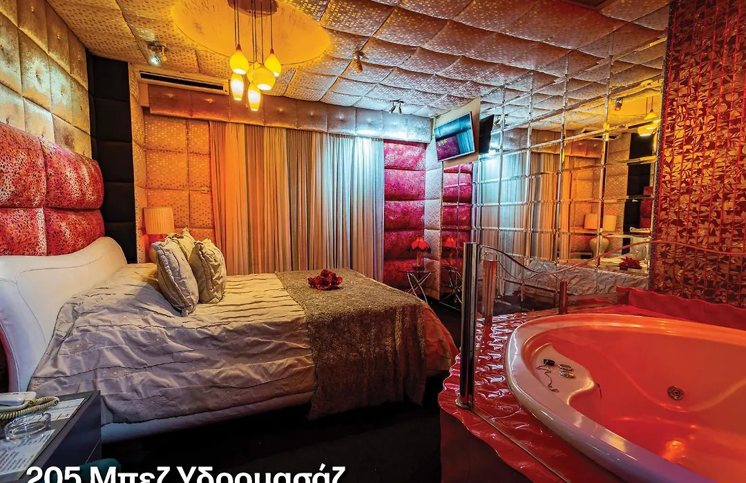 Hotel Priamos-Αdults Only-1