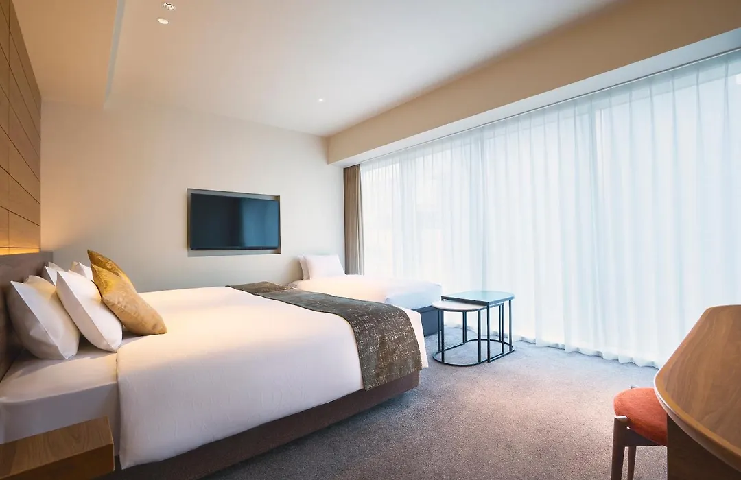 Karaksa Hotel Premier Tokyo Ginza-1