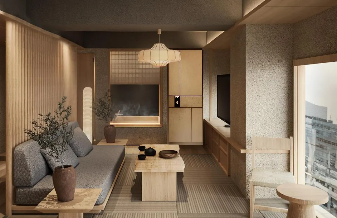 Onsen Ryokan Yuen Shinjuku-1