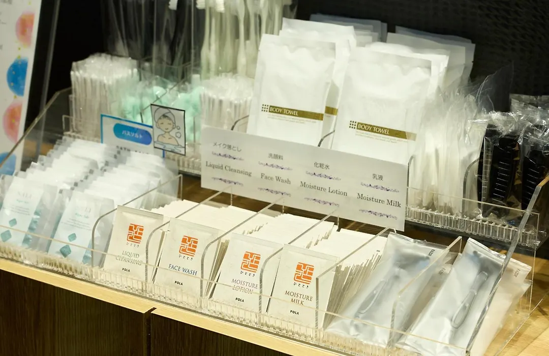 Shizutetsu Hotel Prezio Kyoto Shijo-1