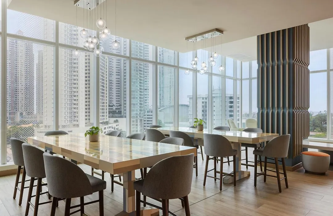 Residence Inn By Marriott Panama City-1