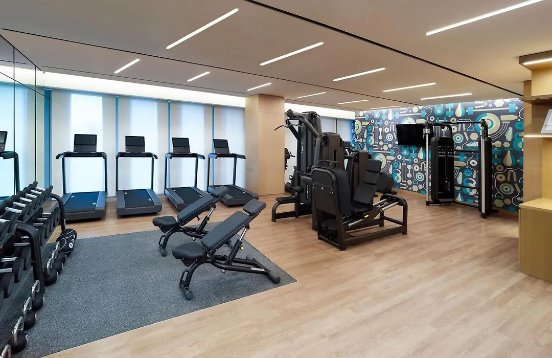 Le Meridien Seoul Myeongdong-1