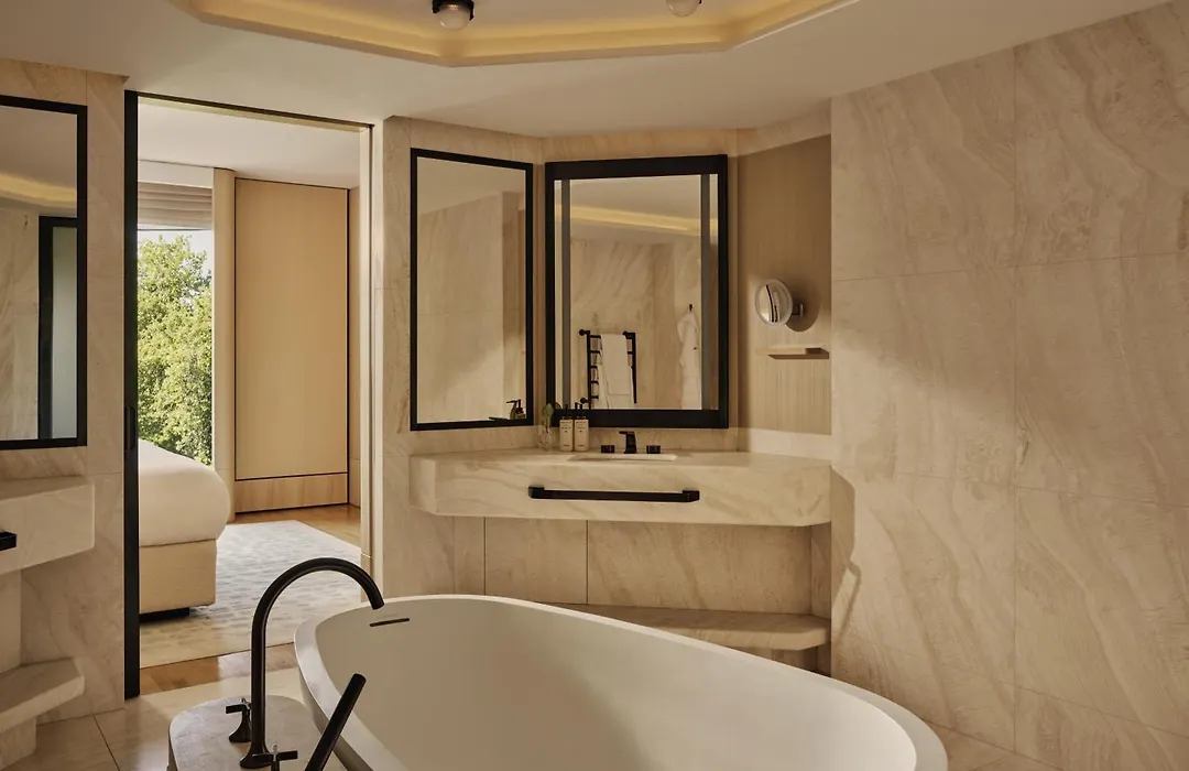 The Emory, Maybourne-1