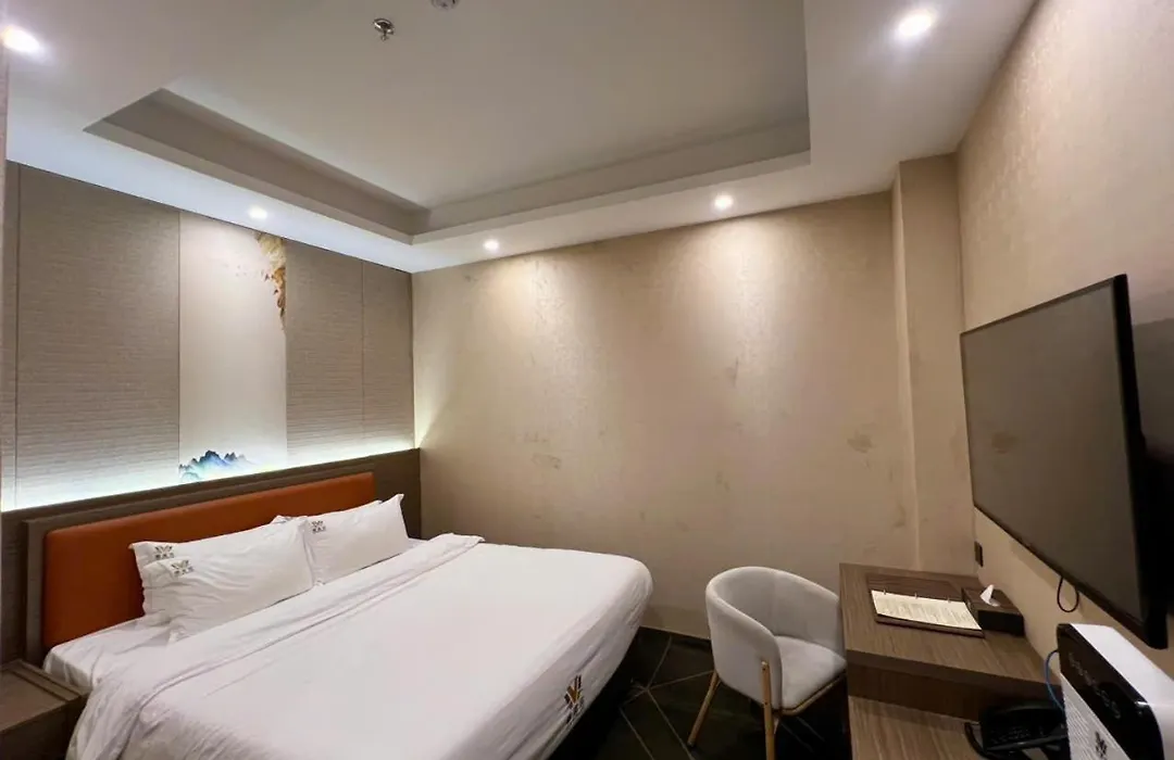 Wah Fu Hotel-1