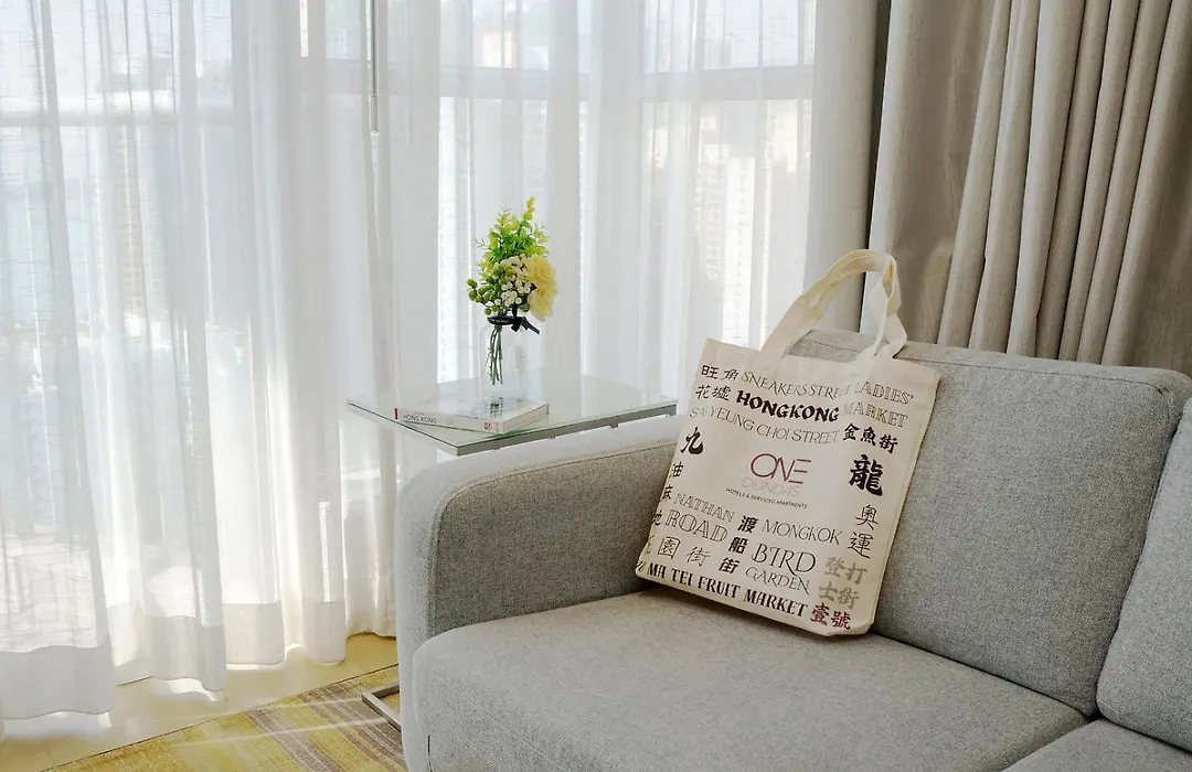 One Dundas Serviced Apartments-1