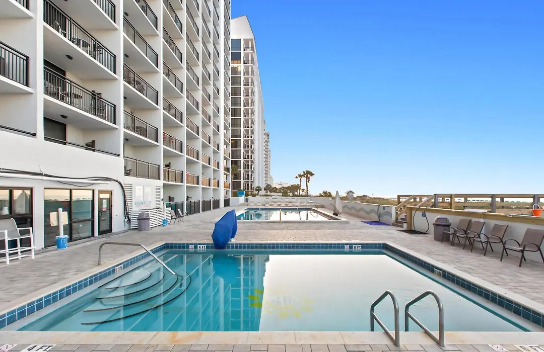 Sundestin Resort Unit 1718-1