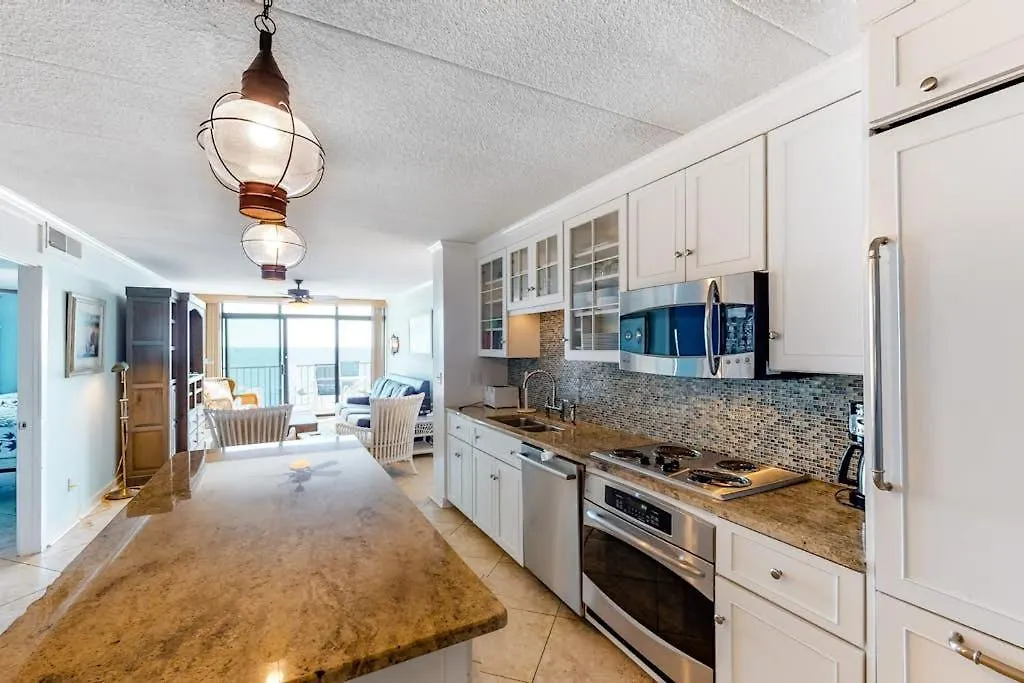 Sea Terrace 1401-1