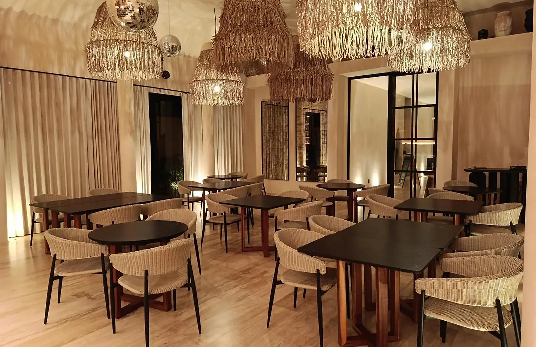 Trobbu Boutique Collection Riviera Maya-1