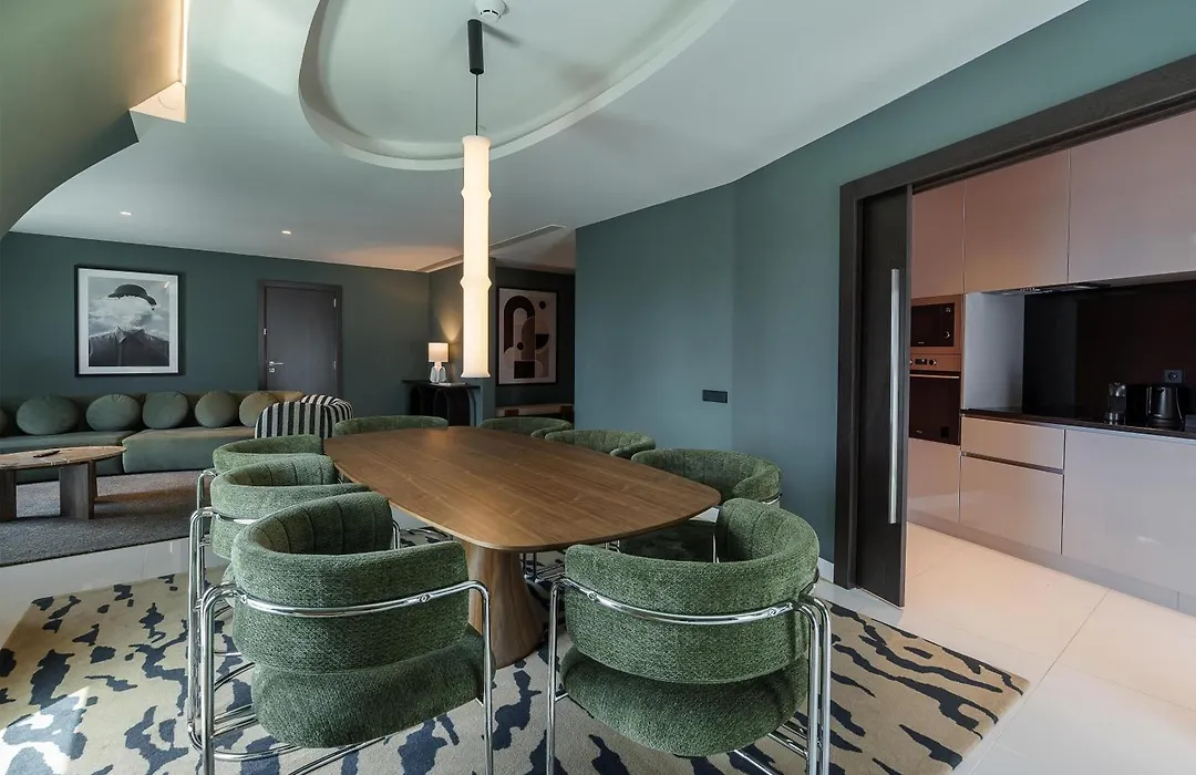 Cenica Porto Hotel, Curio Collection By Hilton-1