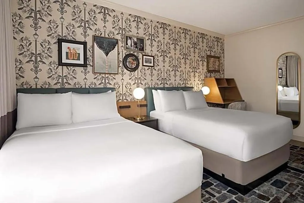 Royal St. Charles Hotel-1