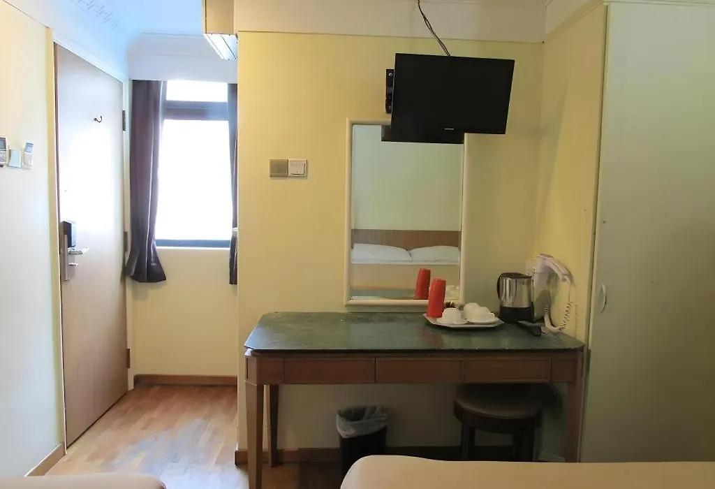Arianna Hotel-1