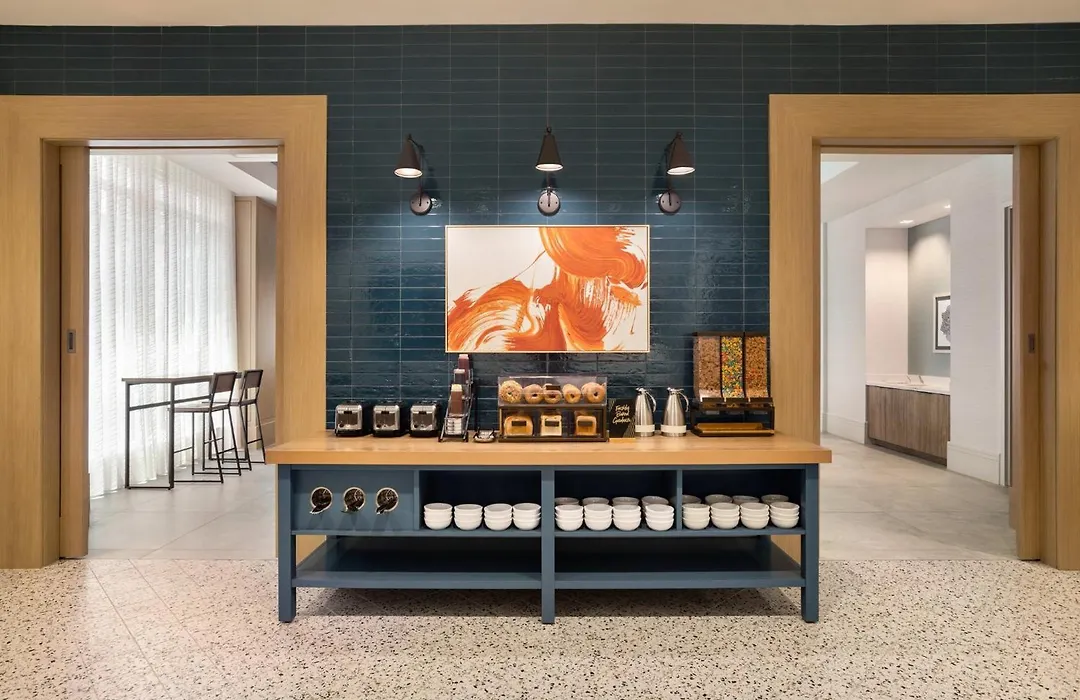 Holiday Inn Express Houston Downtown By Ihg-1