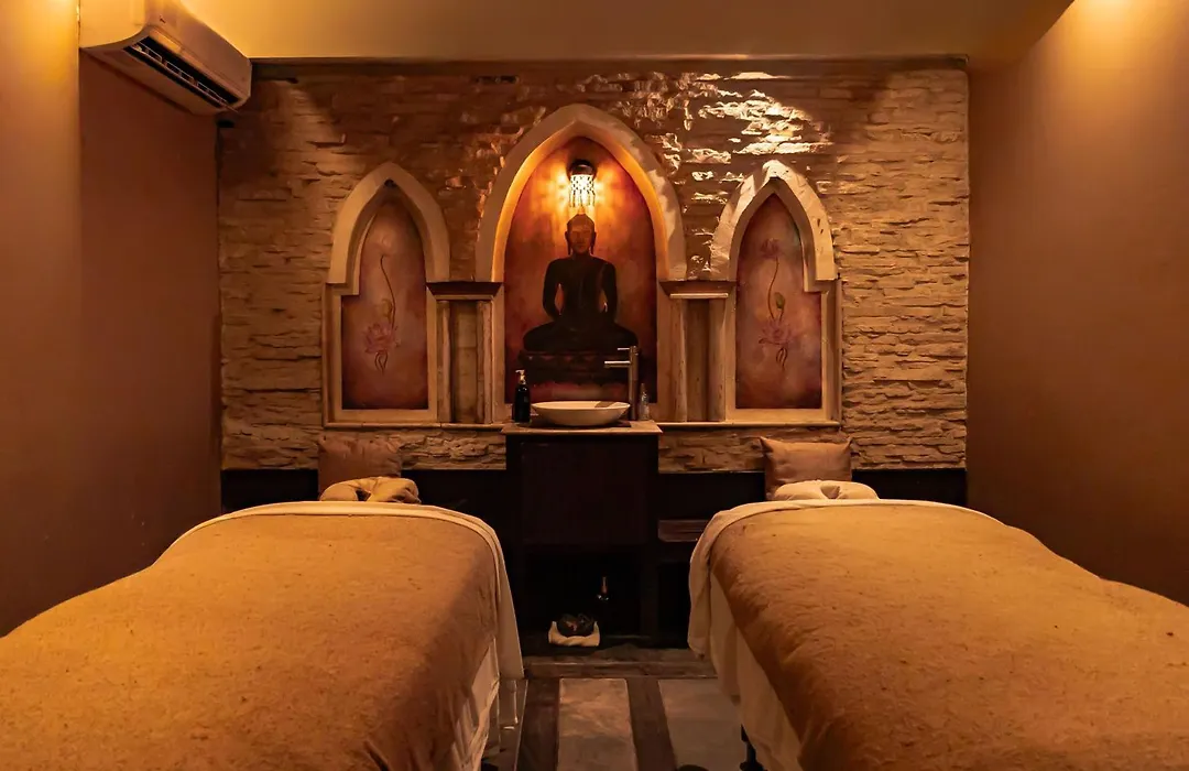Ame Hotel Boutique & Spa-1