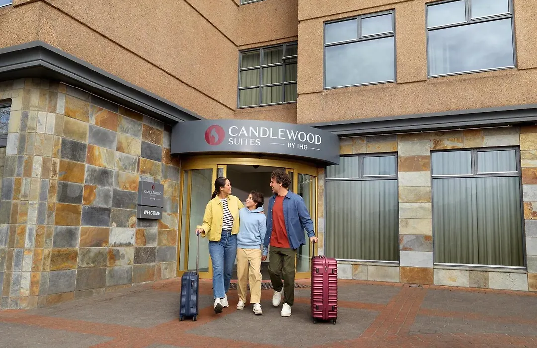 Candlewood Suites Reykjavik By Ihg-1