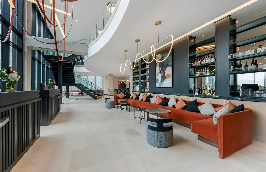 Cambria Hotel Austin Downtown-1